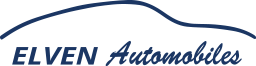 Logo Elven Automobile
